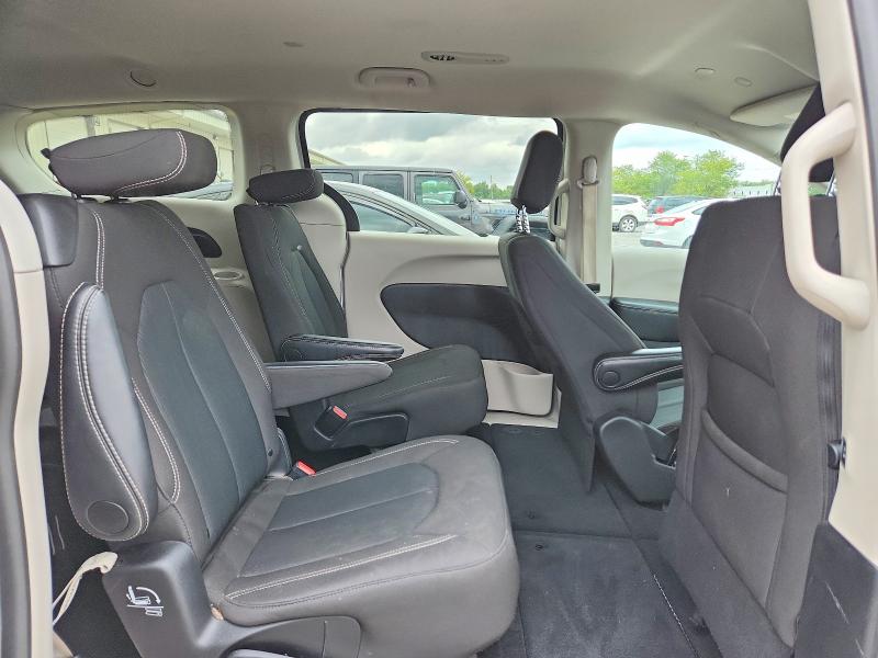 Photo 11 from auction – 2024 CHRYSLER VOYAGER with VIN 2C4RC1CG9RR113364
