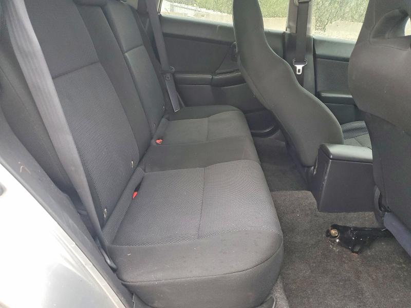 Photo 10 from auction – 2004 SUBARU IMPREZA with VIN JF1GG29604G802886