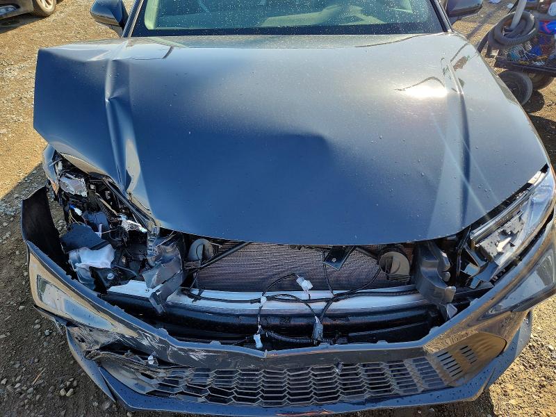 Photo 11 from auction – 2026 TOYOTA CAMRY with VIN 4T1DAACK8TU271396