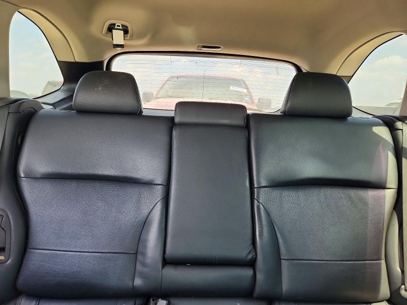 Photo 10 from auction – 2016 SUBARU OUTBACK with VIN 4S4BSANC0G3331662