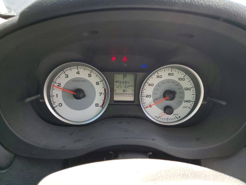 Photo 9 from auction – 2014 SUBARU IMPREZA with VIN JF1GPAL65E8242362