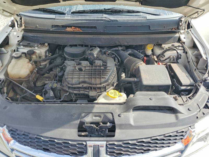 Photo 11 from auction – 2016 DODGE JOURNEY with VIN 3C4PDCBG3GT111000