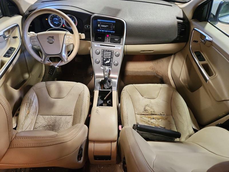 Photo 8 from auction – 2013 VOLVO XC60 with VIN YV4902DZXD2420710