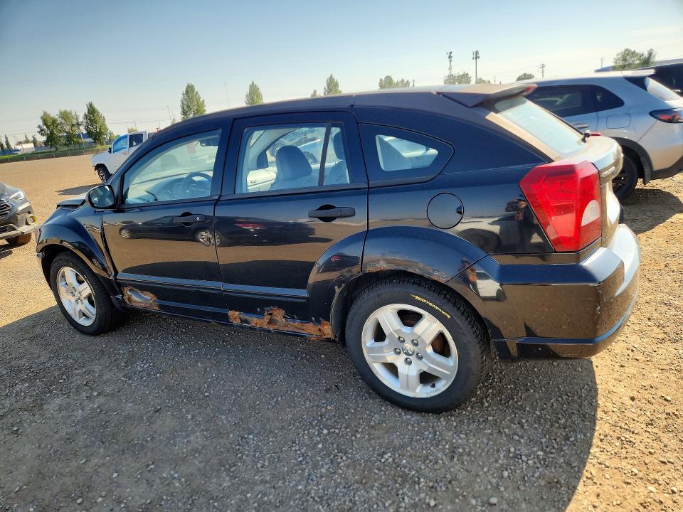 صورة رقم 2 من المزاد - 2007 DODGE CALIBER مع VIN 1B3HB48B57D580912