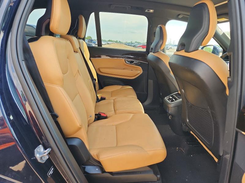 Photo 11 from auction – 2019 VOLVO XC90 with VIN YV4A22PK1K1422807
