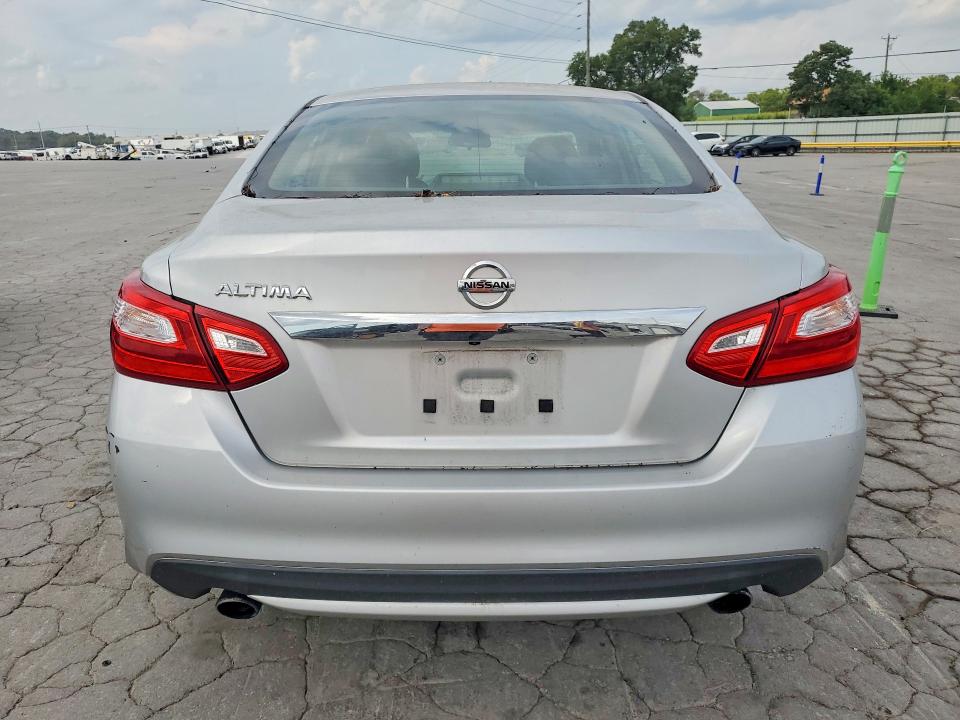 Photo 6 from auction – 2016 NISSAN ALTIMA with VIN 1N4AL3AP6GC186215