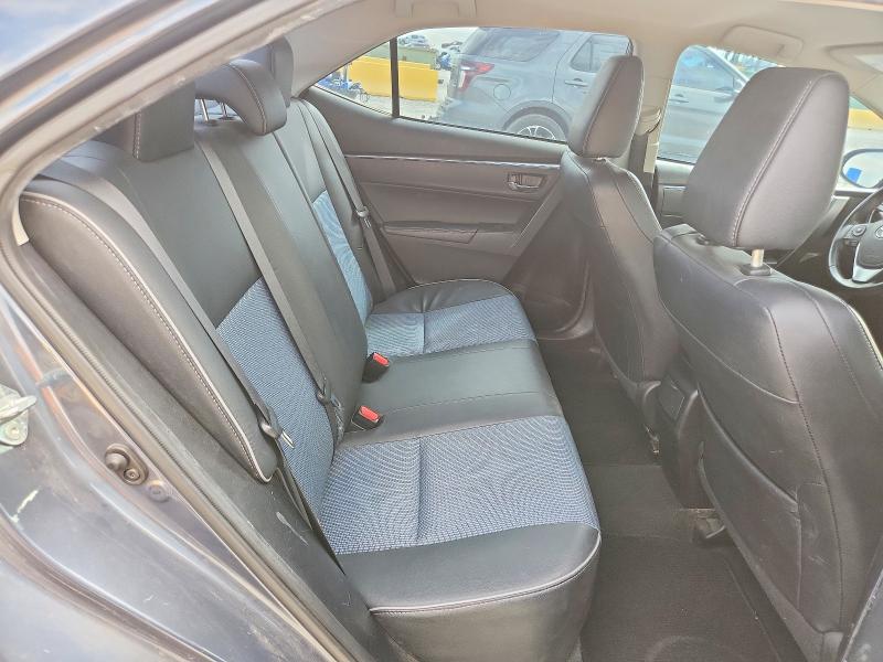 Photo 10 from auction – 2014 TOYOTA COROLLA with VIN 2T1BURHE7EC022740