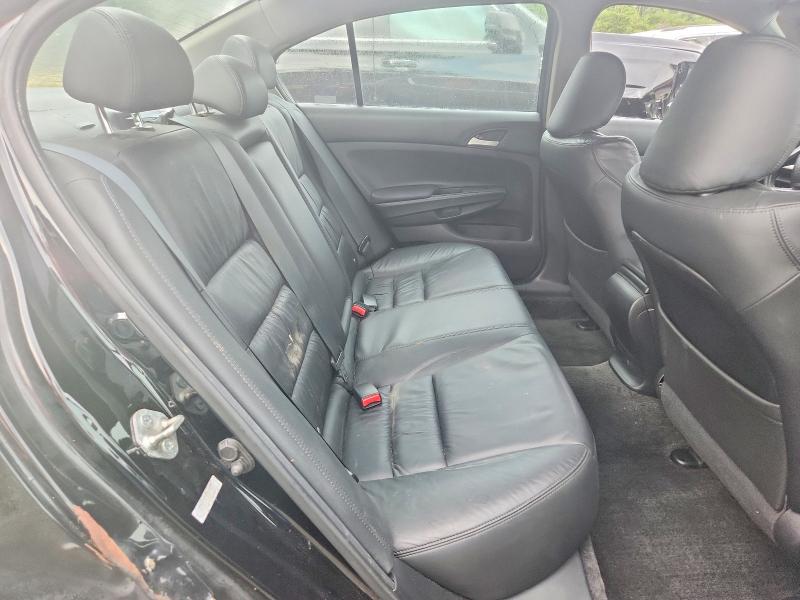 Foto 10 de la subasta – 2012 HONDA ACCORD con VIN 1HGCP2F67CA079697
