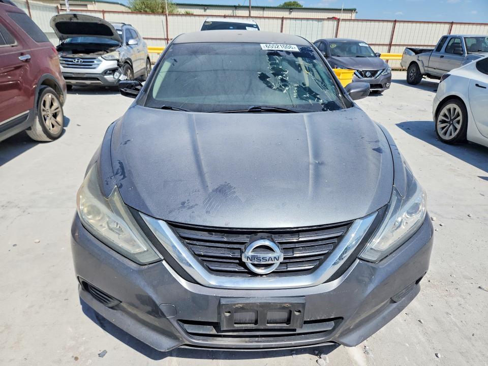 Photo 5 from auction – 2018 NISSAN ALTIMA with VIN 1N4AL3AP1JC224649