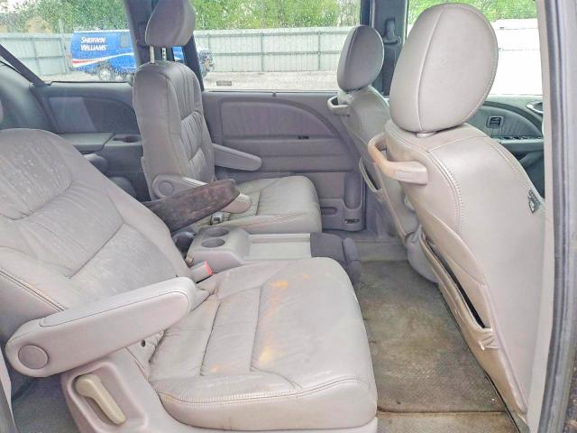 Photo 11 from auction – 2008 HONDA ODYSSEY with VIN 5FNRL38978B015952