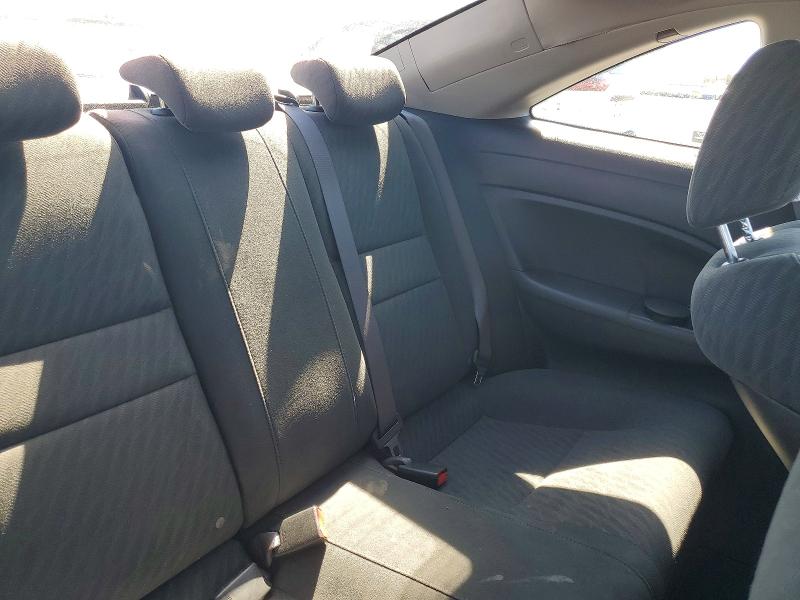 Photo 10 from auction – 2009 HONDA CIVIC with VIN 2HGFG12889H514008