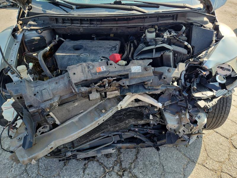 Photo 12 from auction – 2012 MAZDA CX-7 with VIN JM3ER2B5XC0411062