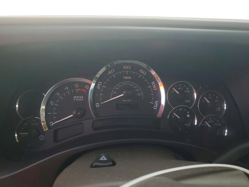 Photo 9 from auction – 2005 CADILLAC ESCALADE with VIN 1GYEK63N85R131068