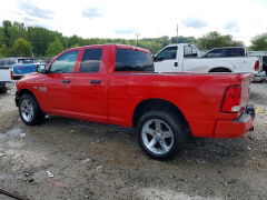 Photo 2 from auction – 2015 RAM 1500 with VIN 1C6RR7FT1FS673469