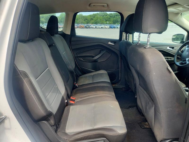 Photo 11 from auction – 2014 FORD ESCAPE with VIN 1FMCU9GX7EUC00409
