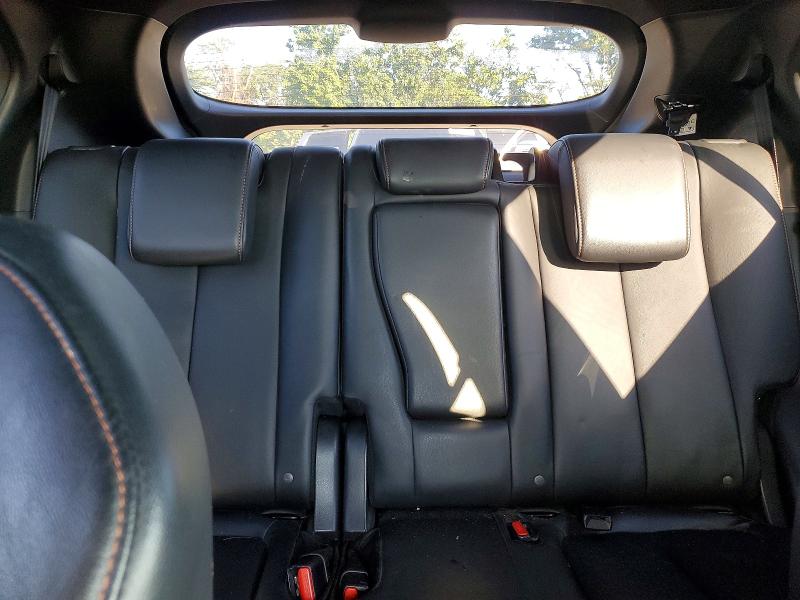 Photo 10 from auction – 2020 MITSUBISHI ECLIPSE CROSS with VIN JA4AT5AA5LZ041525