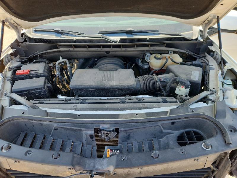 Photo 12 from auction – 2021 CADILLAC ESCALADE with VIN 1GYS3PKLXMR238904