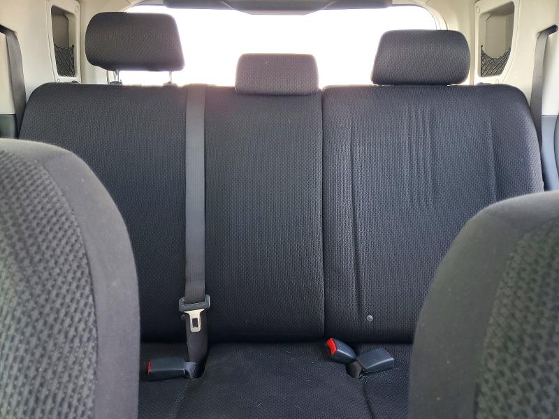 Photo 10 from auction – 2010 SCION XB with VIN JTLZE4FE5A1104907