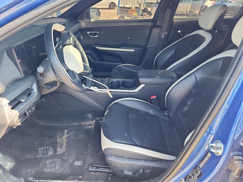 Photo 7 from auction – 2025 KIA K4 with VIN 3KPFW4DEXSE208810