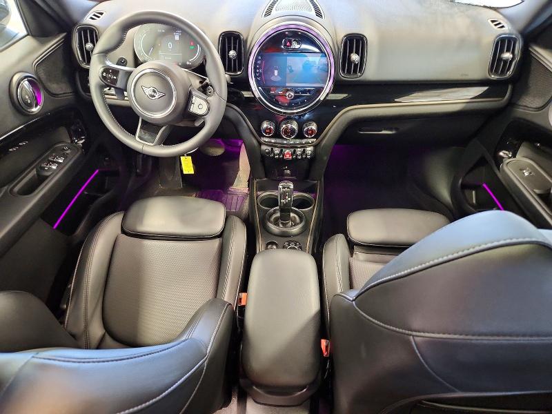 Zdjęcie 8 z aukcji – 2022 MINI COOPER z VIN WMZ83BR06N3N69269