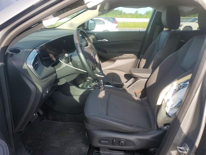 Photo 7 from auction – 2026 BUICK ENCORE GX with VIN KL4AMCSL0TB005185