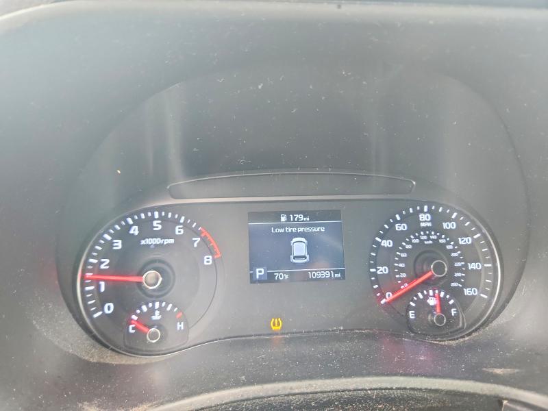 Photo 9 from auction – 2020 KIA SOUL with VIN KNDJ63AU6L7017192