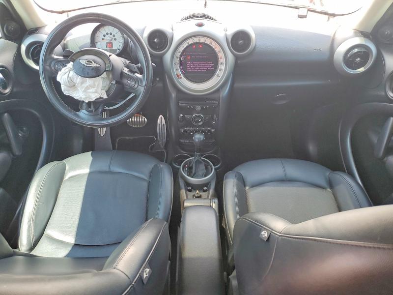 Photo 8 from auction – 2012 MINI COOPER with VIN WMWZC3C52CWL86958