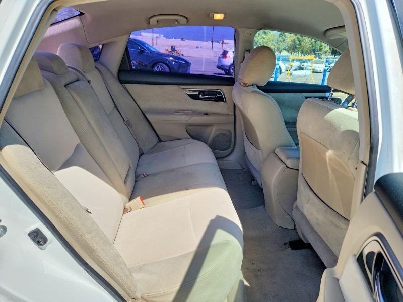 Photo 10 from auction – 2013 NISSAN ALTIMA with VIN 1N4AL3AP0DC112199
