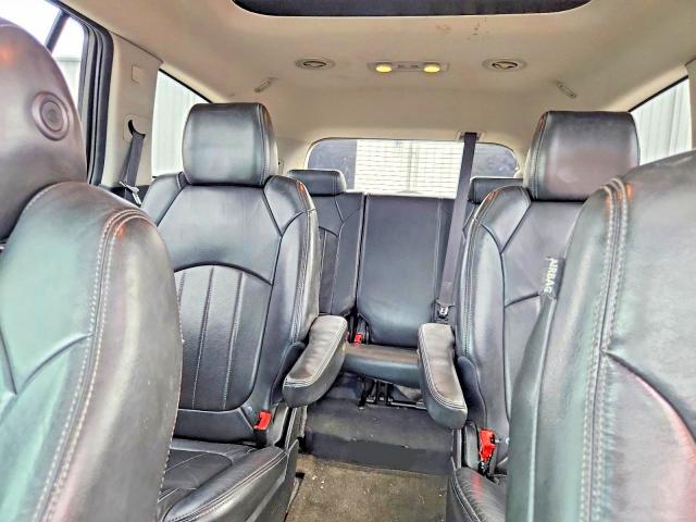 Photo 10 from auction – 2013 BUICK ENCLAVE with VIN 5GAKRCKD5DJ212734