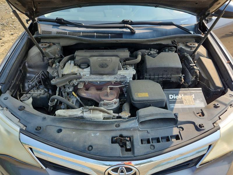 Photo 11 from auction – 2013 TOYOTA CAMRY with VIN 4T4BF1FK3DR322556