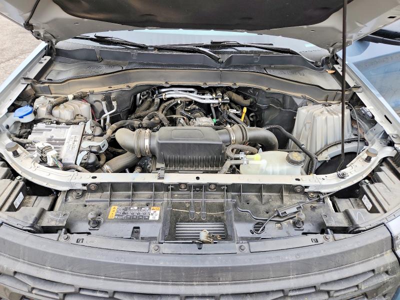 Photo 12 from auction – 2026 FORD EXPLORER with VIN 1FMWK8JC5TGA78003