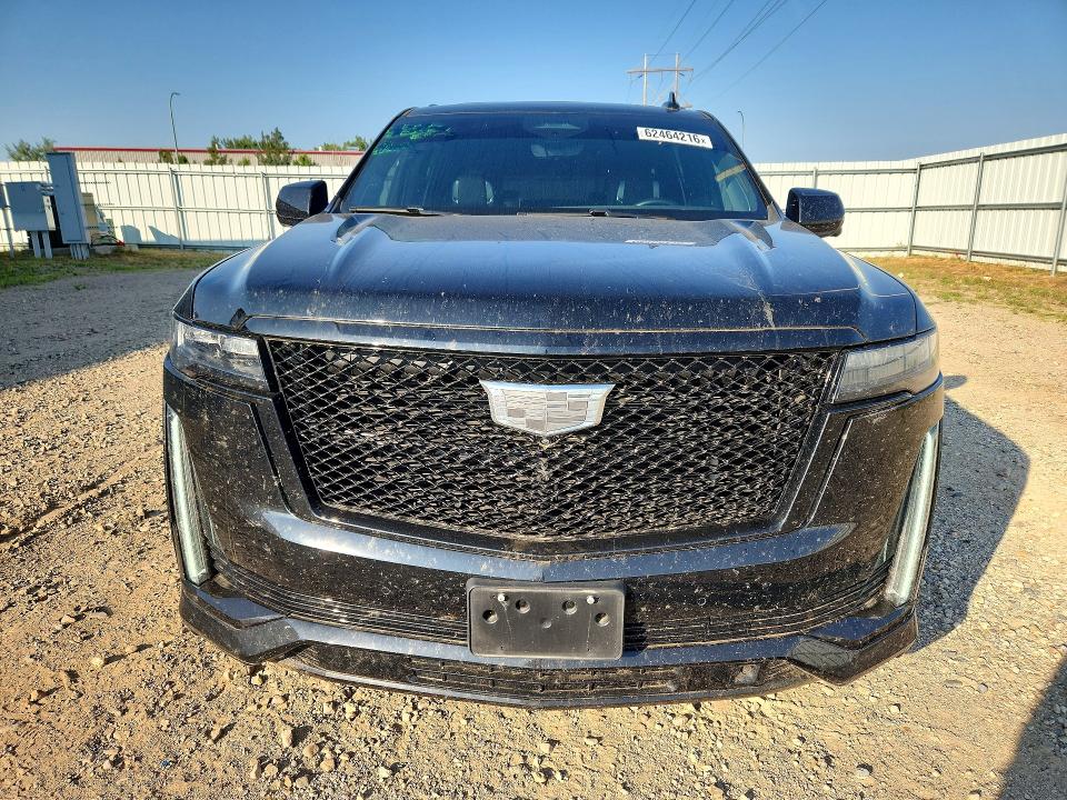 Снимка 5 от търг – 2023 CADILLAC ESCALADE с VIN 1GYS4RKL6PR535259