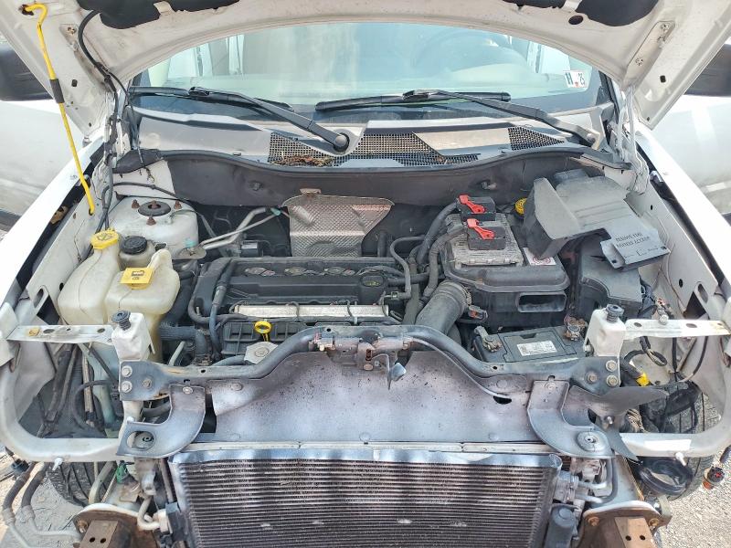 Photo 12 from auction – 2014 JEEP PATRIOT with VIN 1C4NJPFA9ED699348