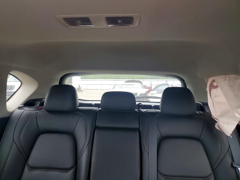 Фото 10 с аукциона – 2022 MAZDA CX-5 с VIN JM3KFBDM8N0636647