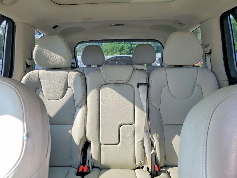 Photo 10 from auction – 2017 VOLVO XC90 with VIN YV4A22PK8H1141922