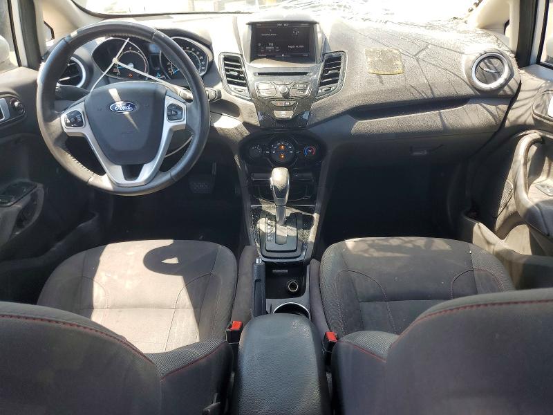 Photo 8 from auction – 2014 FORD FIESTA with VIN 3FADP4BJ0EM241691