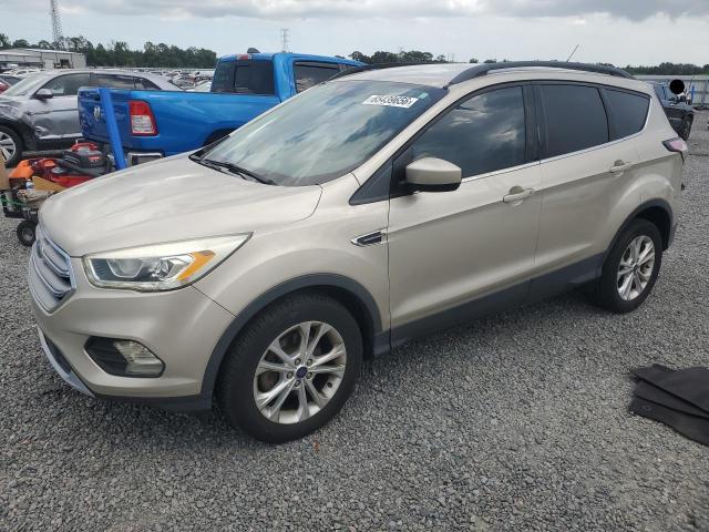 FORD ESCAPE 2017 z numerem VIN 1FMCU0GD6HUD49089 - Zdjęcie z aukcji
