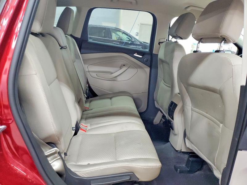 Photo 11 from auction – 2017 FORD ESCAPE with VIN 1FMCU9G92HUB73268