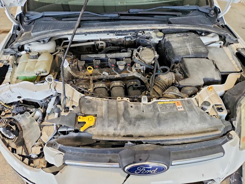 Photo 11 from auction – 2013 FORD FOCUS with VIN 1FADP3K28DL222096