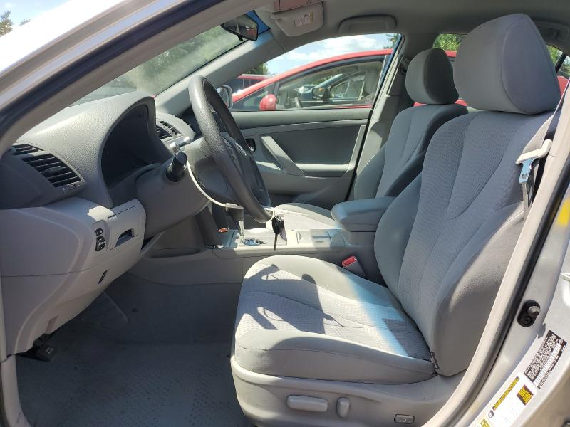 Photo 7 from auction – 2011 TOYOTA CAMRY with VIN 4T1BF3EK4BU608209
