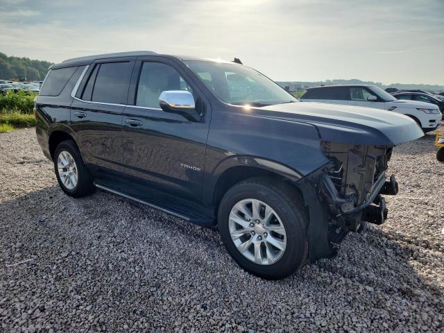 Photo 4 from auction – 2023 CHEVROLET TAHOE with VIN 1GNSCSKD4PR401981