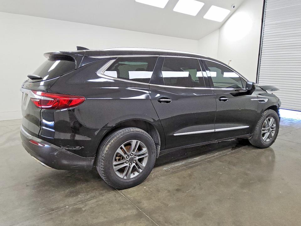 Photo 3 from auction – 2020 BUICK ENCLAVE with VIN 5GAERBKW4LJ132493