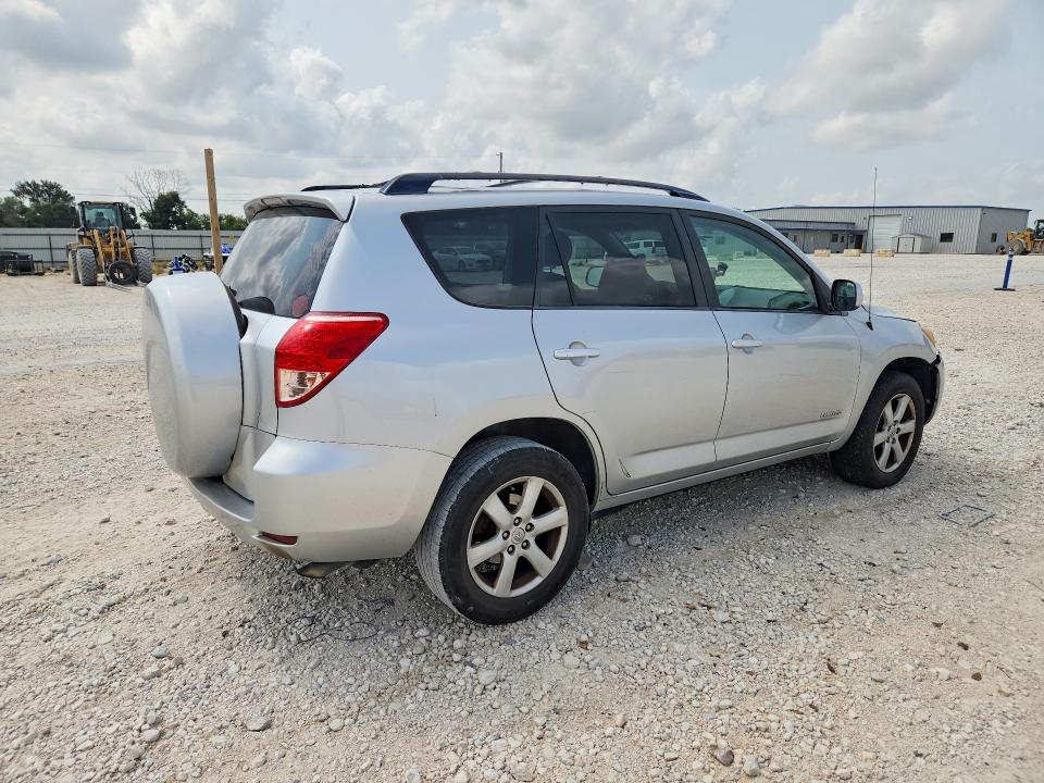 Photo 3 from auction – 2008 TOYOTA RAV4 with VIN JTMZK31V886013973