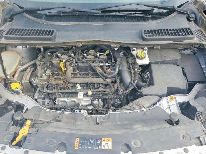 Photo 12 from auction – 2019 FORD ESCAPE with VIN 1FMCU0GD1KUA72133