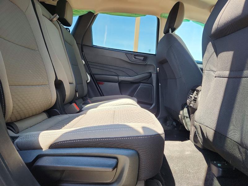 Photo 11 from auction – 2022 FORD ESCAPE with VIN 1FMCU0G66NUA89905