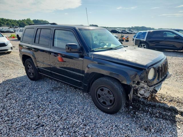 Photo 4 from auction – 2012 JEEP PATRIOT with VIN 1C4NJPBA7CD722371