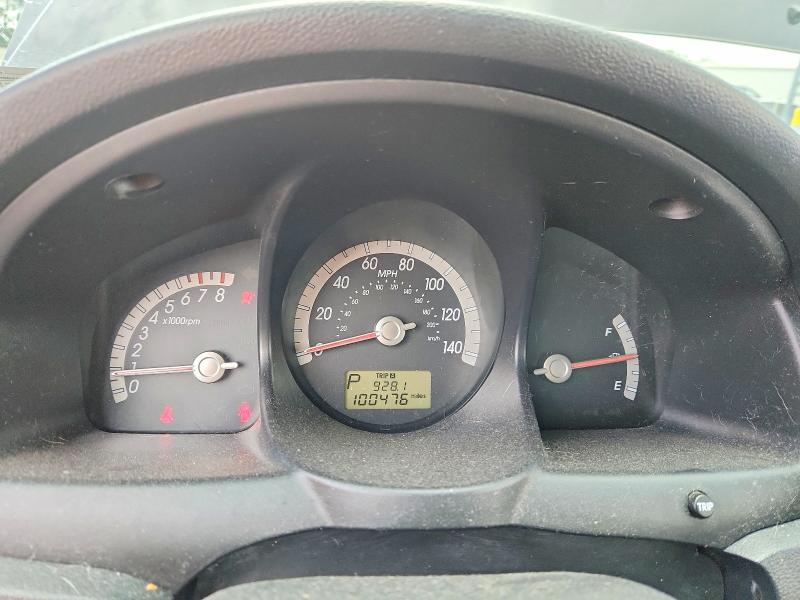 Photo 9 from auction – 2009 KIA SPORTAGE with VIN KNDJF724497642401