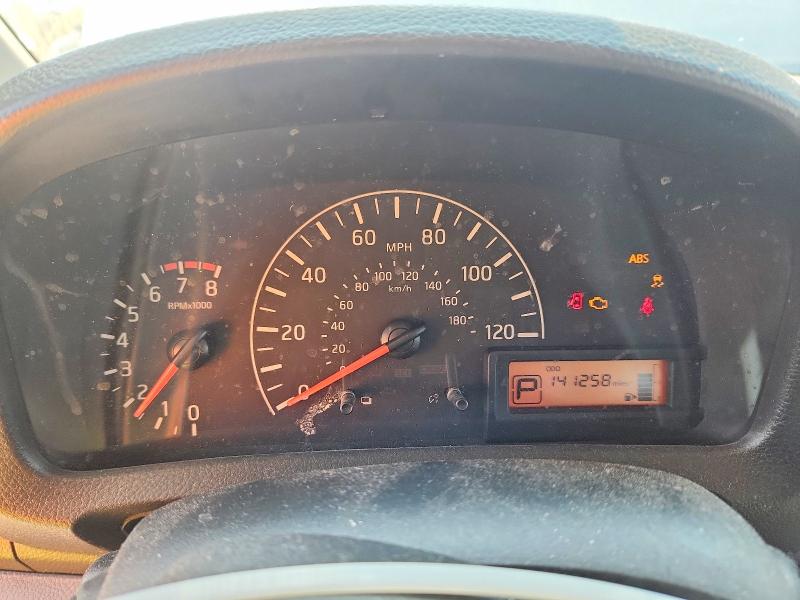 Photo 9 from auction – 2015 CHEVROLET CITY EXPRESS with VIN 3N63M0ZN9FK692161