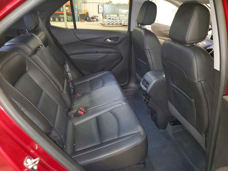 Photo 11 from auction – 2018 CHEVROLET EQUINOX with VIN 2GNAXVEVXJ6231473