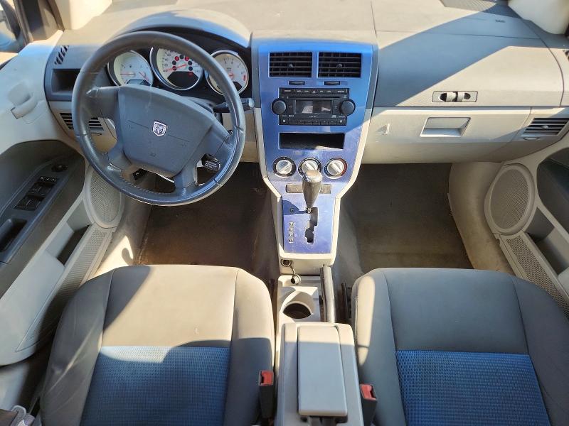 صورة رقم 8 من المزاد - 2007 DODGE CALIBER مع VIN 1B3HB48B57D580912